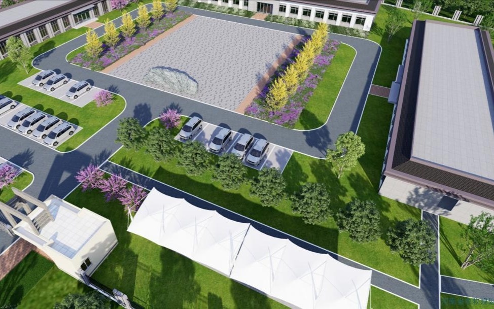 Central Asia's first agri-tech park to be built in northern Kazakhstan