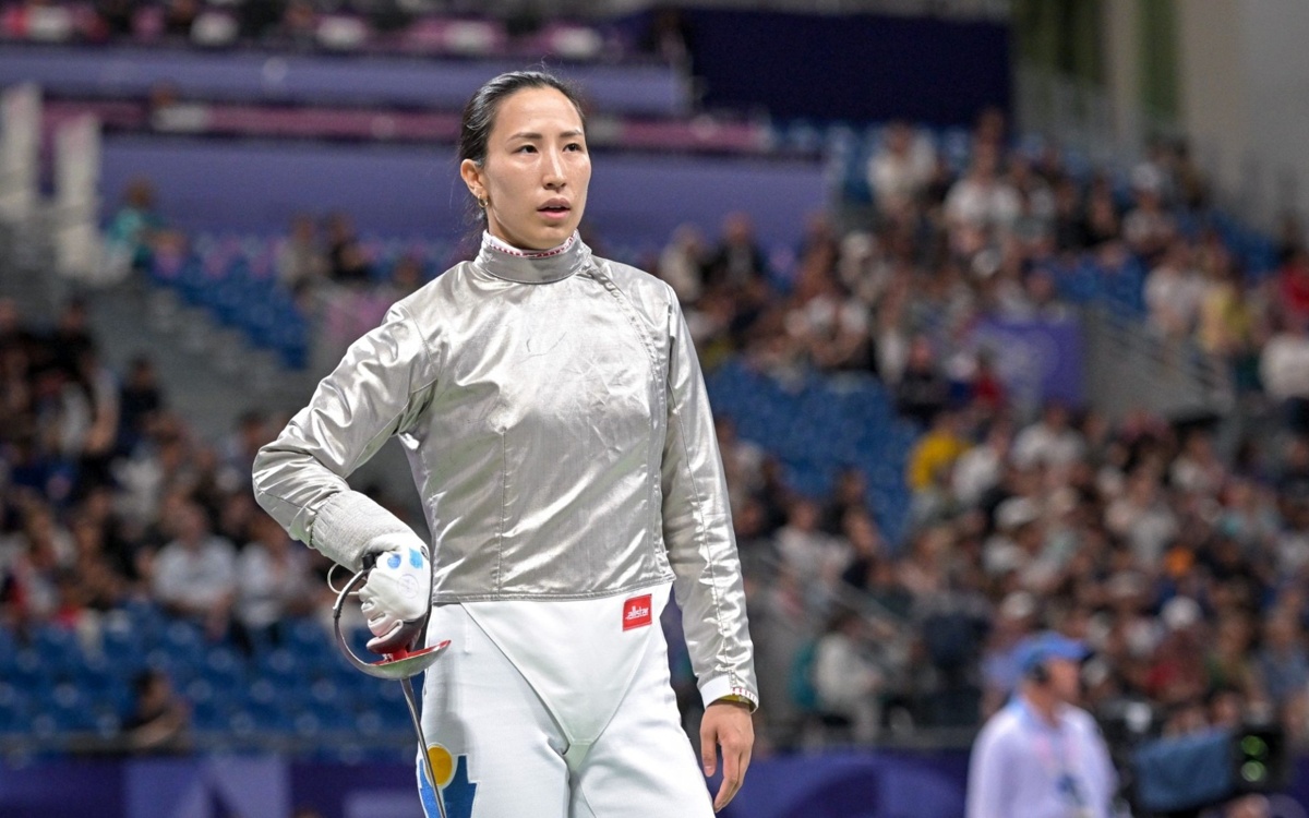 Kazakhstan’s fencing federation announces lineup for World Cup stage
