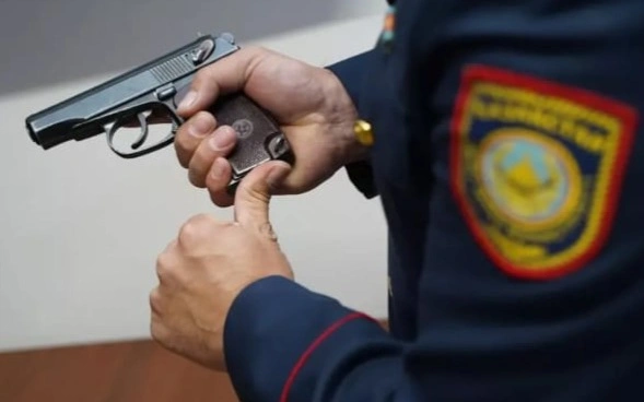 полиция 