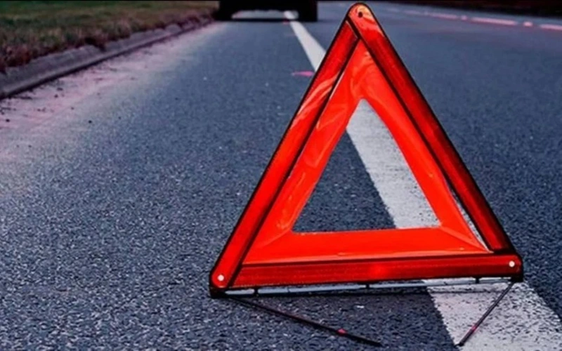 4 killed in road accident in Kostanay region