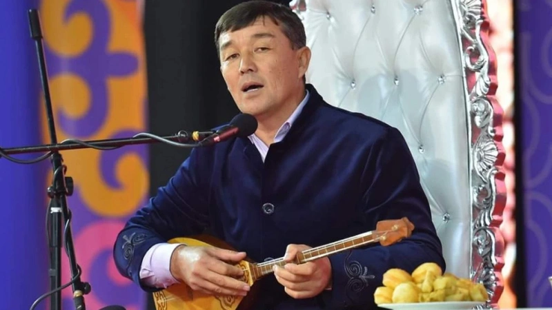 Бекарыс Шойбеков