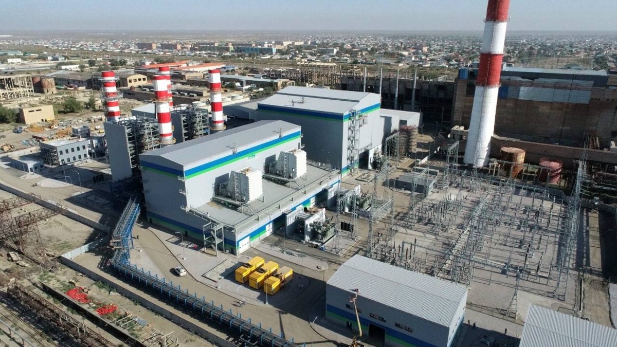 Көмір электр станцияларындағы шығарындылар 34%-ға дейін қысқарады