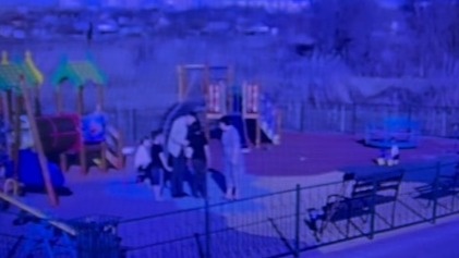 Қарағандыда ер адам балалар алаңында жасөспірімге күш қолданды