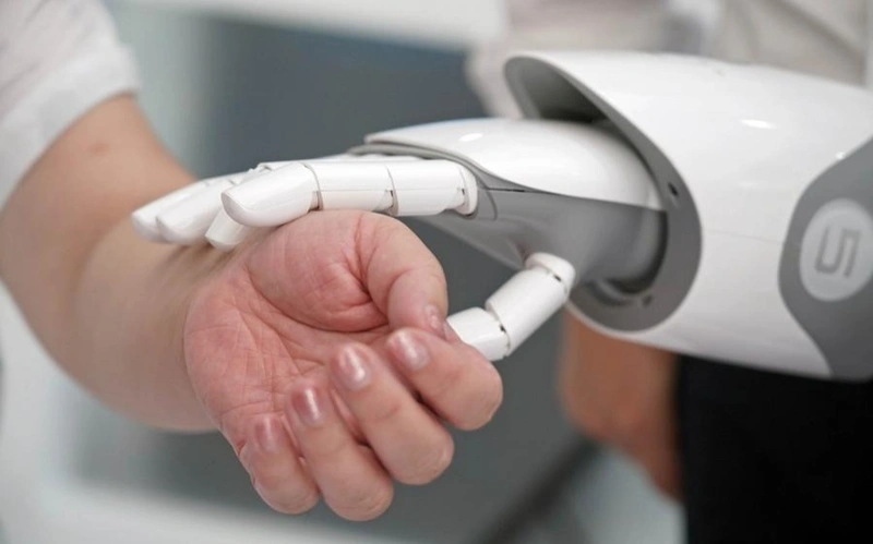 China launches first AI-powered digital doctor platform for Parkinson's disease