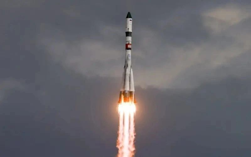 Kazakhstan considers space experiments without its own astronauts