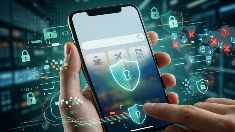 Booking.com warns of possible data breach