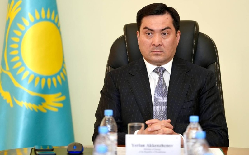 QazaqGaz назначен единым оператором строительства газоперерабатывающего завода на Карачаганаке