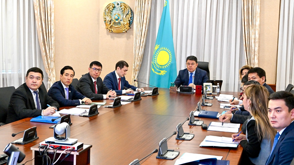 Қазақстанда әлеуметтік-кәсіпкерлік корпорациялар өңірлік даму институттарына айналады