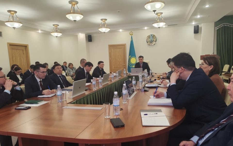 Еңбек министрлігі техникалық инспекторлардың өкілеттігін кеңейтті