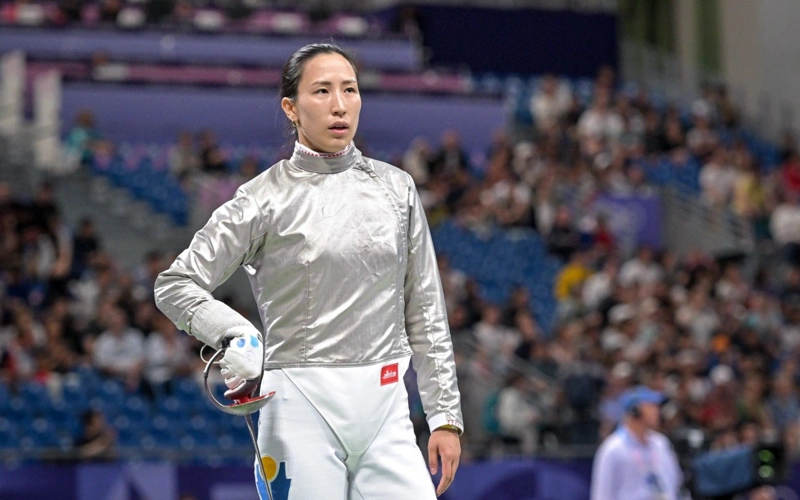 Kazakhstan’s fencing federation announces lineup for World Cup stage 