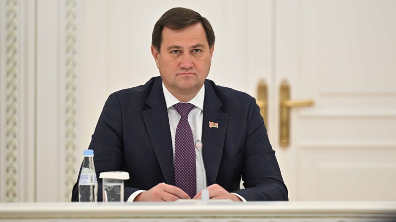 President Kazakhstan-Belarus trade turnover rises 30% in 2025