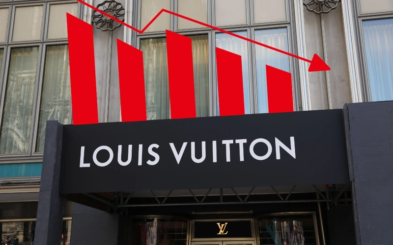 LVMH, revenue, Louis Vuitton, brand
