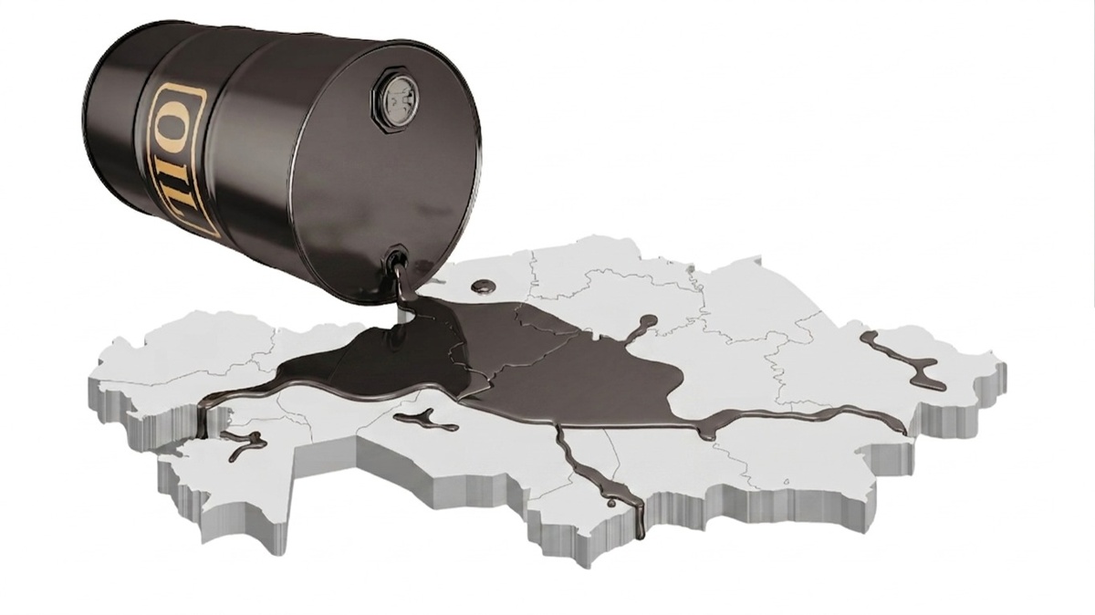 Oil shortage works in Kazakhstan’s favor