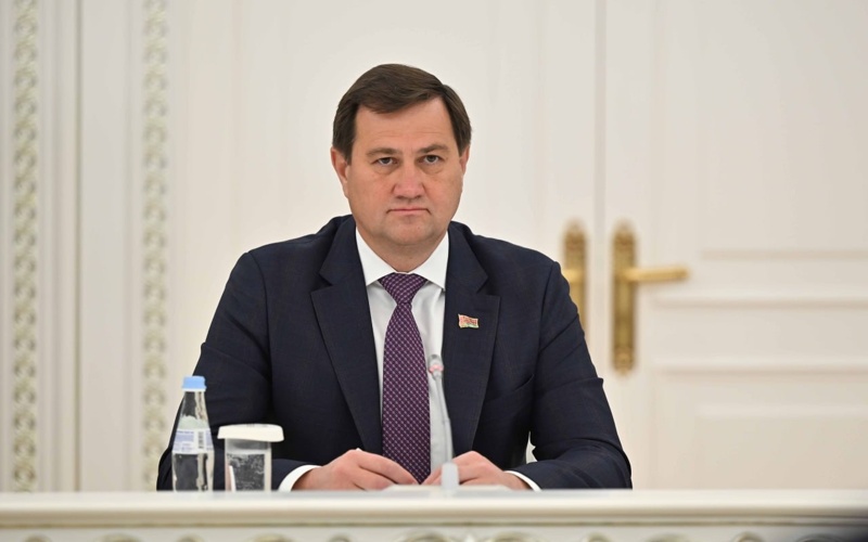 Объем товарооборота между Казахстаном и Беларусью увеличился на 30%