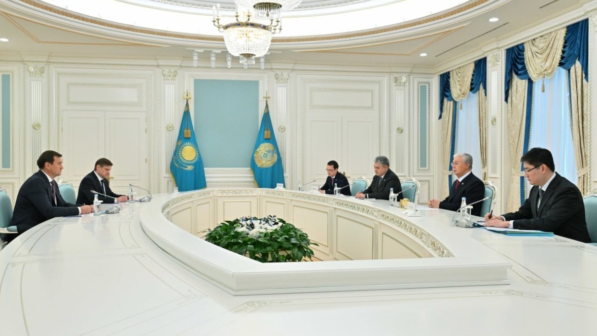 Алматыда Беларусь Республикасының Бас консулдығы ашылады