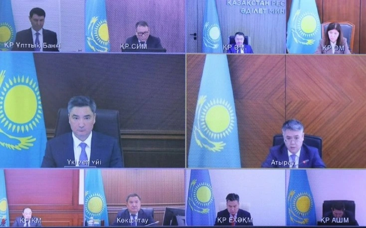 Atyrau region to attract over 750bn tenge in investment