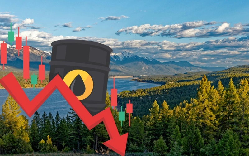 B.C., price volatility, supply chain, risks, British Columbia, Canada