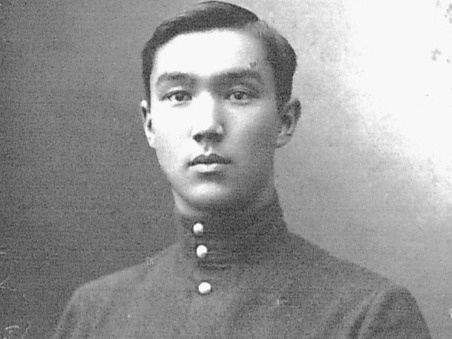 Ғабдол-Хакім Нұрмұхамедұлы БӨКЕЙХАНОВ Ғабдол-Хакім Нұрмұхамедұлы БӨКЕЙХАНОВ