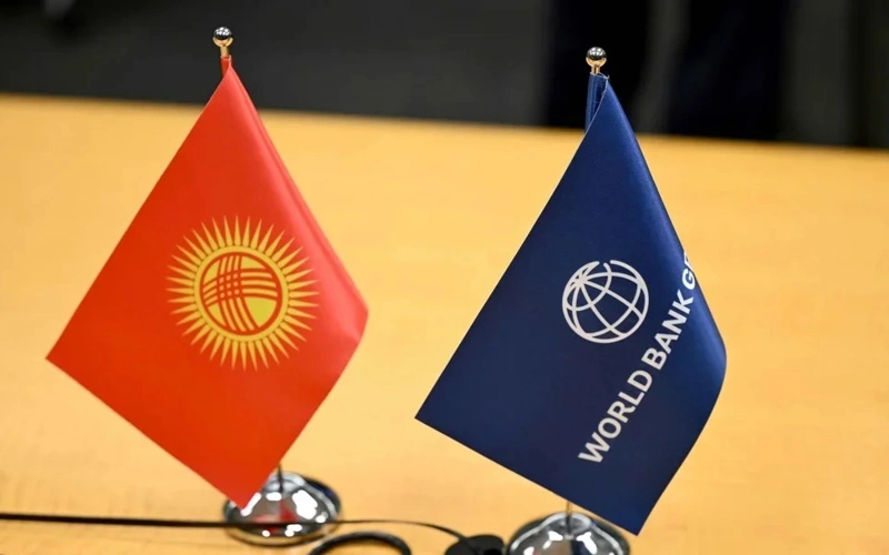 Kyrgyzstan launches strategic energy project under REMIT program