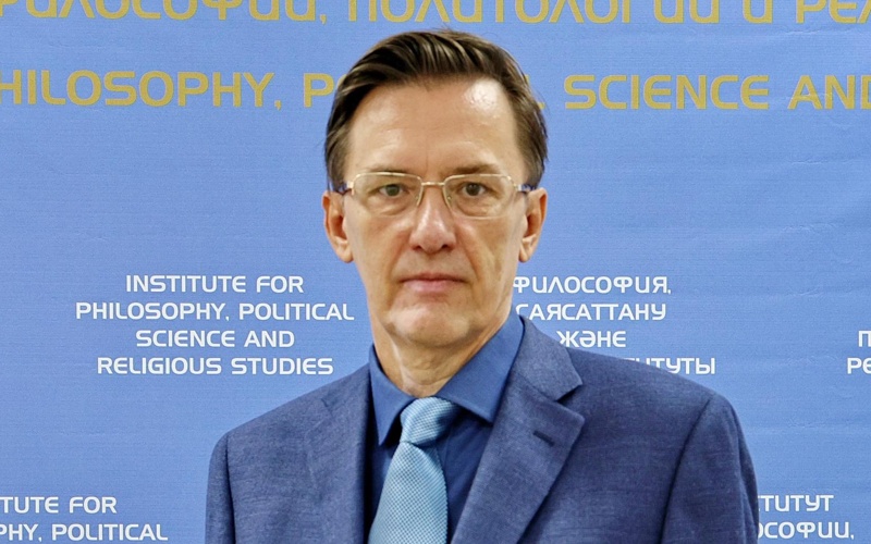 Вячеслав Додонов