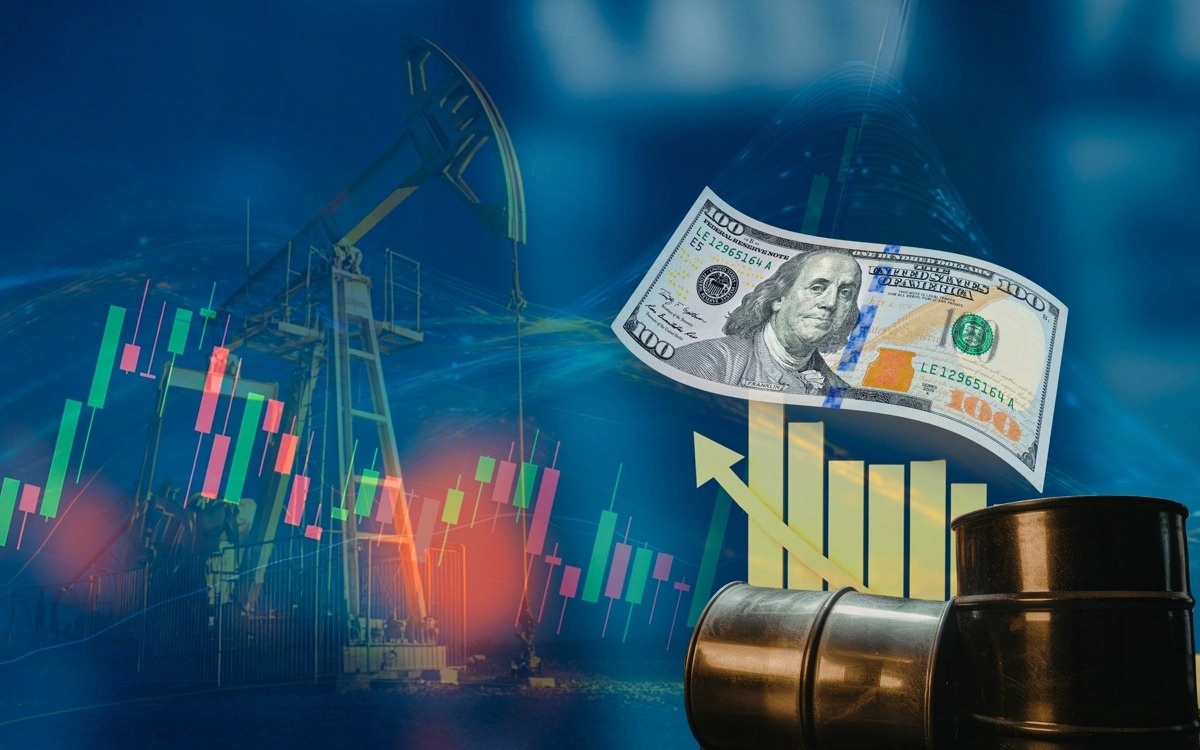 Таяу Шығыстағы ахуал: ОПЕК қазақстандық мұнайға сұранысты қалай бағалайды