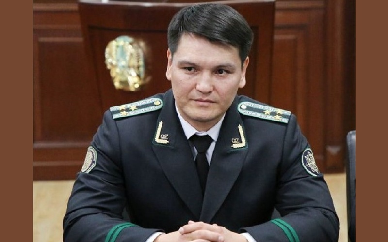 Бақыт Сапарғалиұлы ҚАЙШЫБЕКОВ Бақыт Сапарғалиұлы ҚАЙШЫБЕКОВ