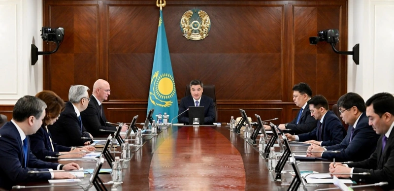 Úkimet otyrysy