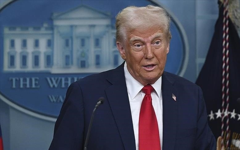 Trump to review Iran’s 14-point plan to end conflict
