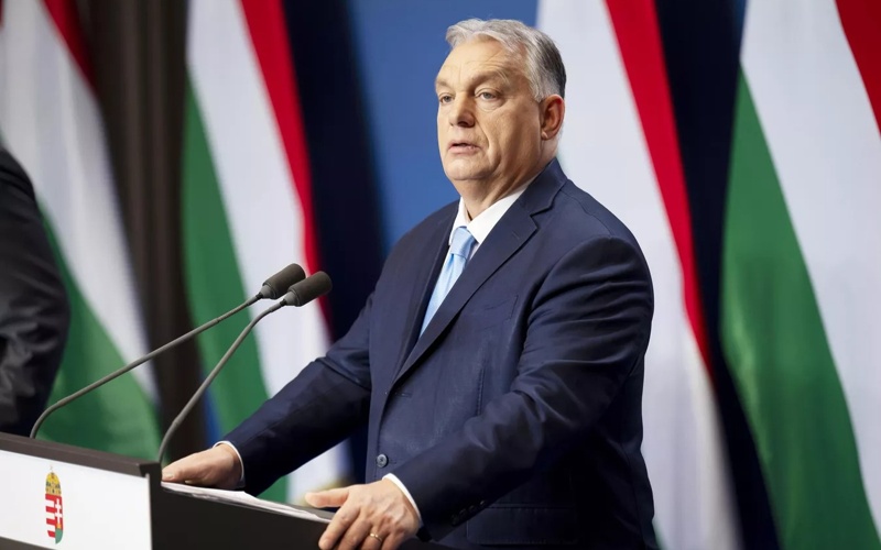 Орбан Орбан