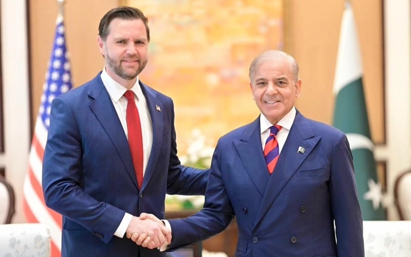 AQSh pen Iran arasyndaǵy kelissózder osy aptada qaıta jandanýy múmkin