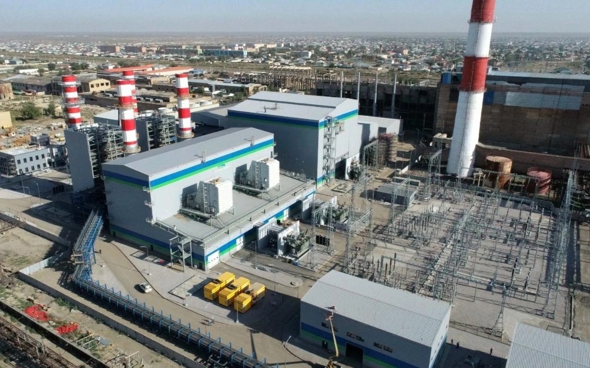 PM Bektenov orders to complete Kashagan Gas Processing Plant construction in 2026