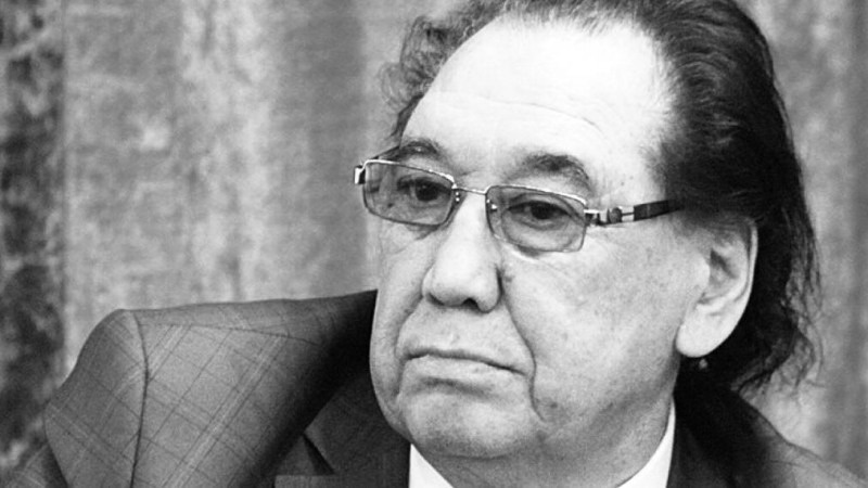 Бүгін – Шөмішбай Сариевтің туған күні