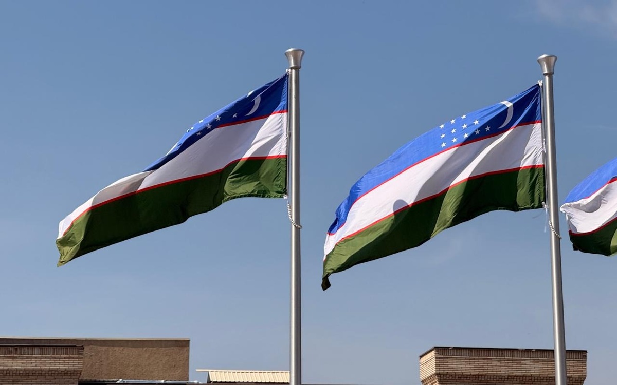 Биыл Өзбекстан экономикасы 6,7%-ға өседі - Азия даму банкі