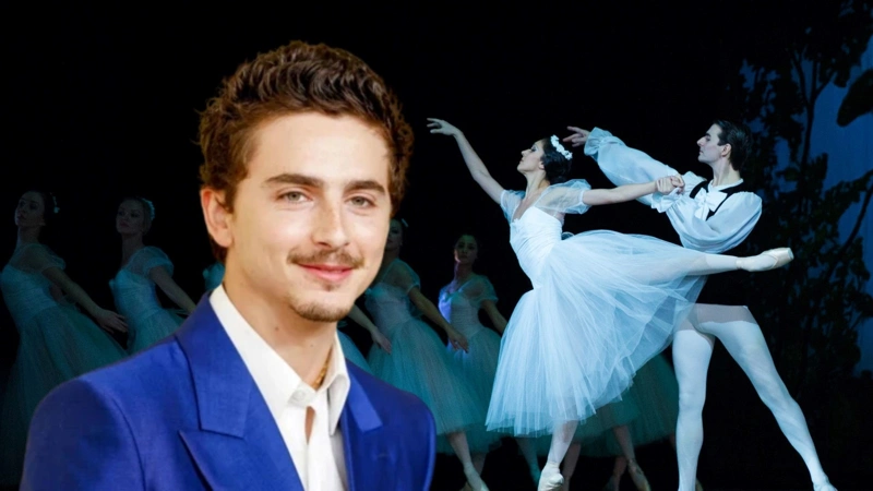 So cheers, Timmy! Chalamet’s remarks on opera led to a surge in ticket sales