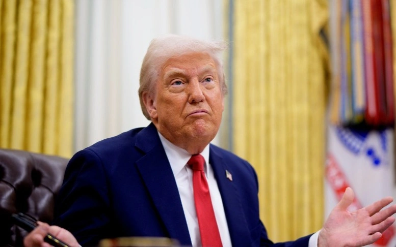 Трамп