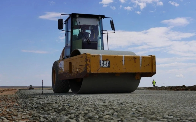 Turkestan region to spend over 35 bn tenge on road repairs in 2026