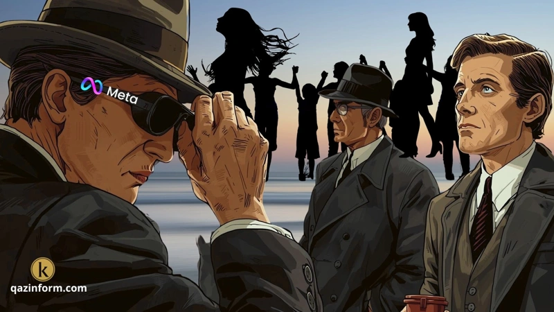 Groups warn Meta glasses could put millions at risk of exposure