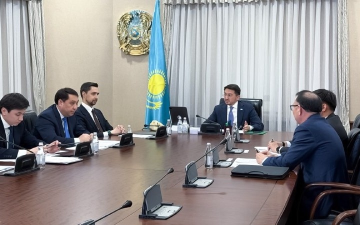 Новые правила сдачи на водительские права вводят в Казахстане Новые правила сдачи на водительские права вводят в Казахстане