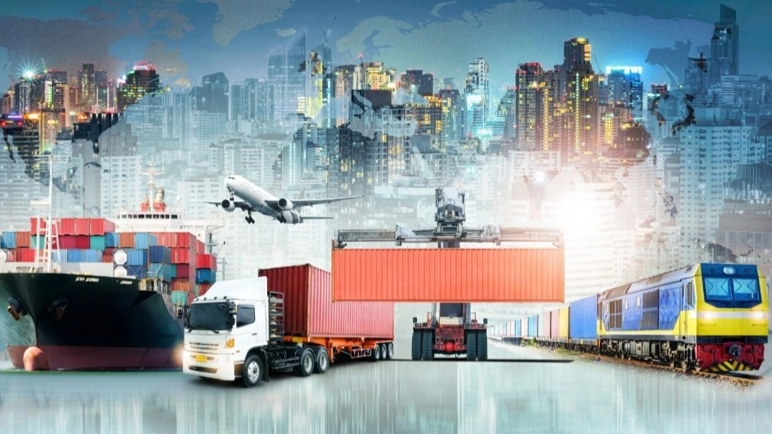 Kazakhstan targets 55 mln tons in transit volumes
