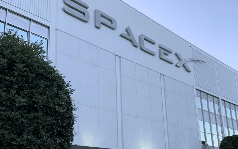 SpaceX