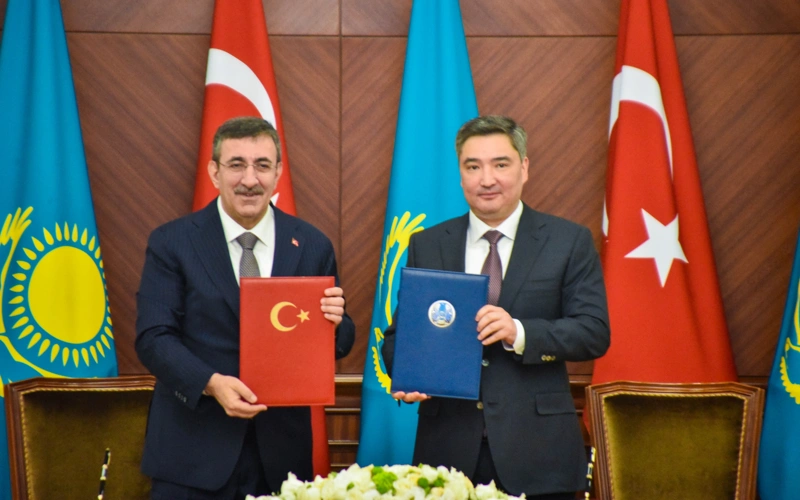 Kazakhstan and Türkiye need unified rail freight tariffs – Bektenov