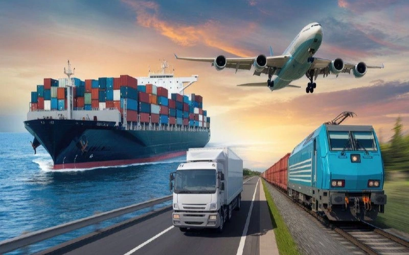 transport logıstıka 