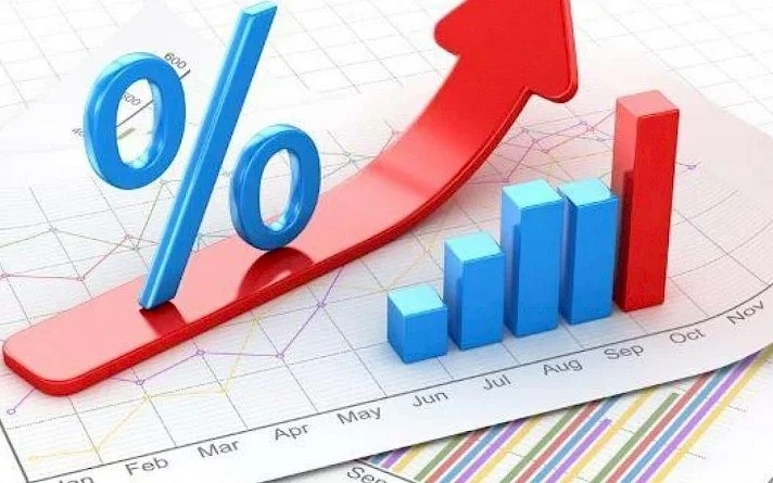 Kyrgyzstan's GDP grows 10.1% year-on-year in Q1 2026