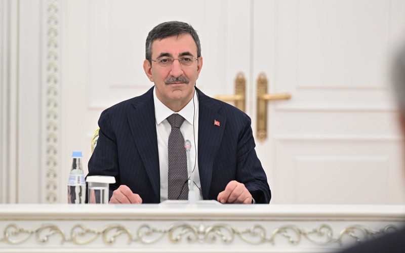 Kassym-Jomart Tokayev confirms participation in Antalya Diplomacy Forum Kassym-Jomart Tokayev confirms participation in Antalya Diplomacy Forum