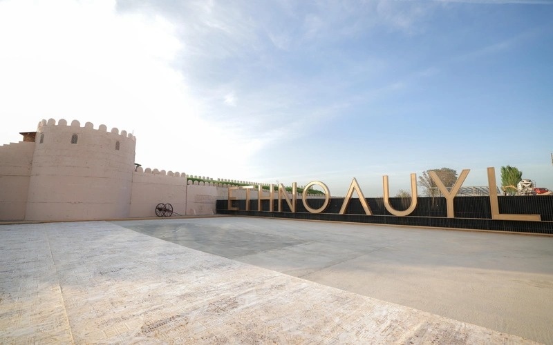 Kazakh Culture Minister highlights Shymkent&rsquo;s tourism potential