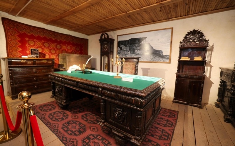 Kazakh Culture Minister highlights Shymkent&rsquo;s tourism potential