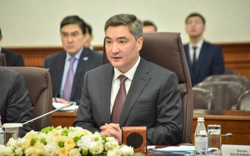 Over 40 Kazakh doctors to receive training in Türkiye