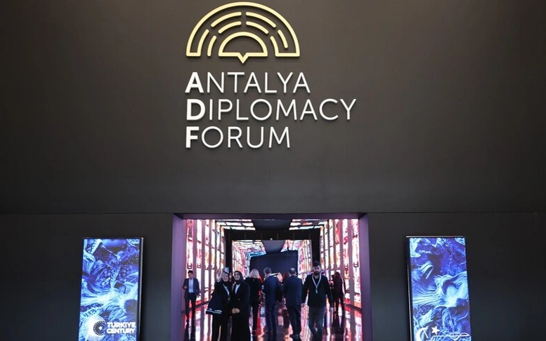 Antalya Diplomacy Forum 2026 to gather leaders amid rising global uncertainty