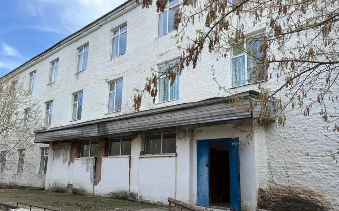 Ақтөбеде тағы бір психоневрологиялық орталық ашылады