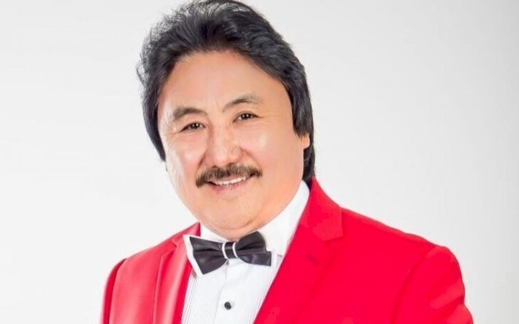 Марат ОМАРОВ Марат ОМАРОВ